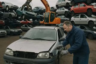 Jezdíte starým autem? Evropská komise chystá revoluci, která ovlivní každého - CHIP.cz